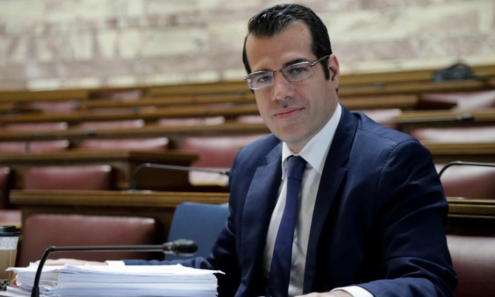 ΚΙΣΕ: Περιμένουμε «συγγνώμη» από τον κ. Πλεύρη στον Εβραϊκό λαό